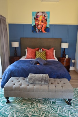 Sarah Baartman District Accommodation at  | Viya