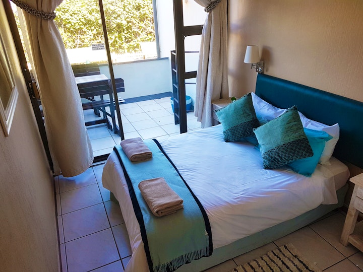 KwaZulu-Natal Accommodation at Dumela Flat 5 | Viya