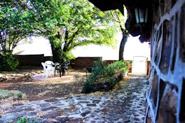 Free State Accommodation at  | Viya