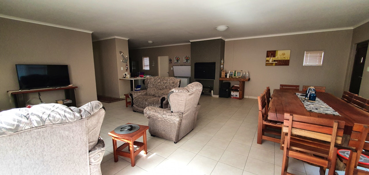 Namibia Accommodation at  | Viya