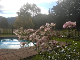 Eastern Cape Accommodation at The Croft Cottages | Viya