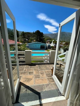 Overberg Accommodation at  | Viya