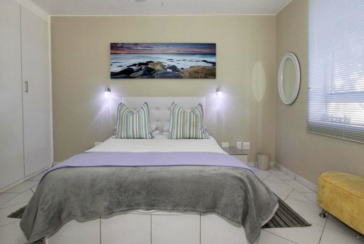 Durban North Accommodation at 6 Ipanema Beach | Viya