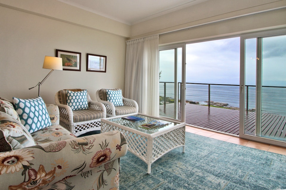 Simon's Town Accommodation at  | Viya