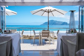 Cape Town Accommodation at Last Word Long Beach | Viya