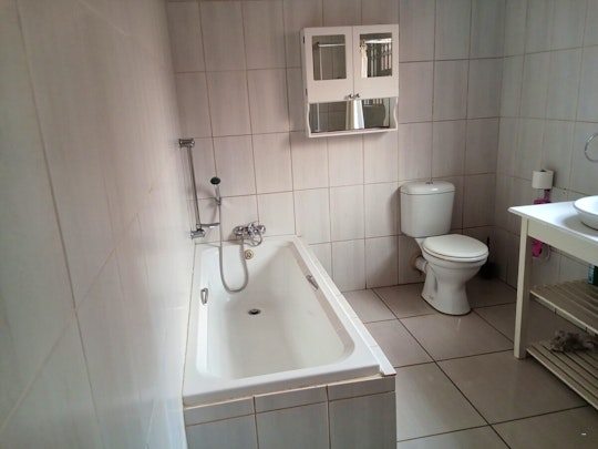 Kempton Park Accommodation at  | Viya