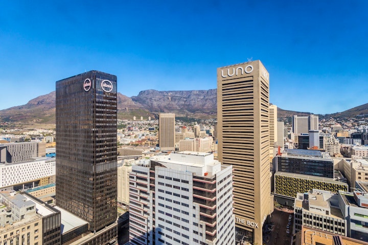 Cape Town Accommodation at 2025 @ One Thibault | Viya