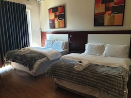 Sandton Accommodation at  | Viya