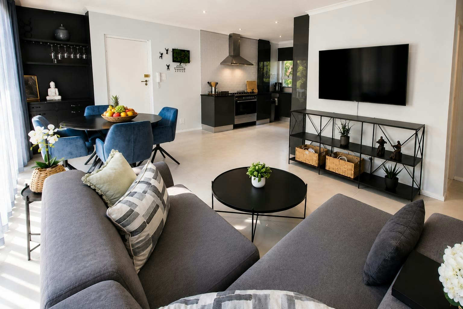The Luxury Haven image no 4 of 31