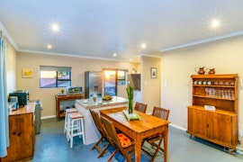 Mossel Bay Accommodation at Gasteria Cottage | Viya