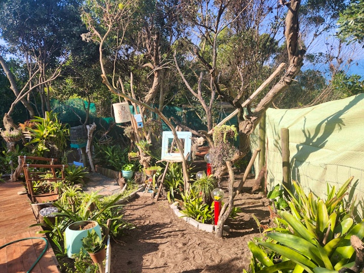 Eastern Cape Accommodation at Khala Moya Self-Catering | Viya