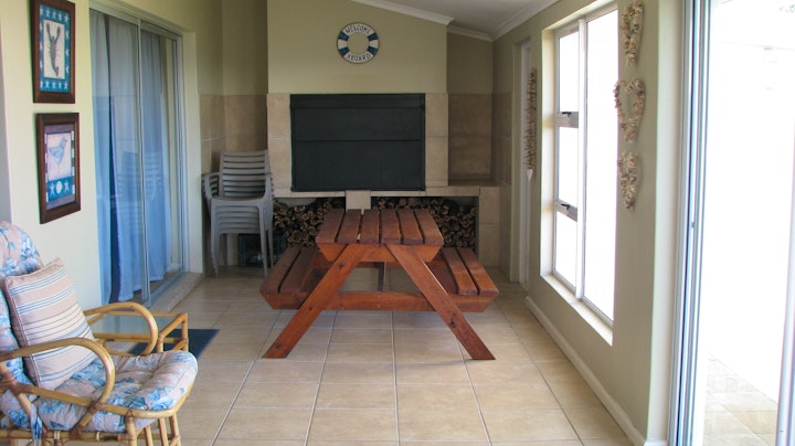 Overberg Accommodation at Rusklippie | Viya