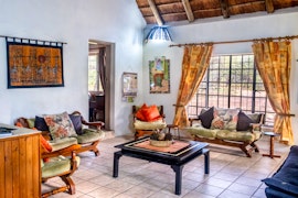 Kruger National Park South Accommodation at Kruger Cottage | Viya