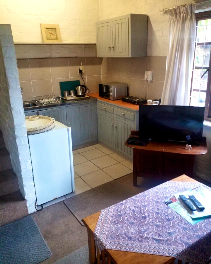 Western Cape Accommodation at 57 on Plover | Viya