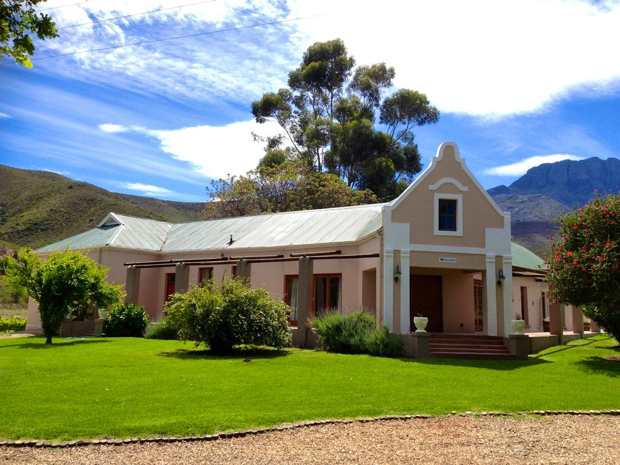 Western Cape Accommodation at  | Viya