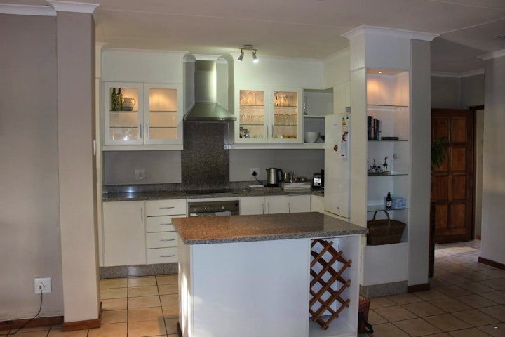 KwaZulu-Natal Accommodation at Tree Top Apartment | Viya