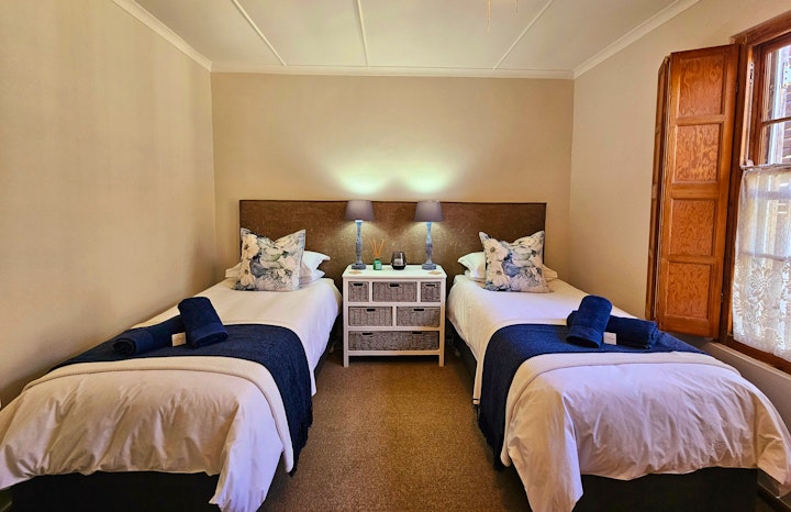 Worcester Accommodation at Rawsonville Guest House | Viya