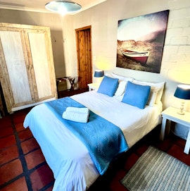 West Coast Accommodation at Langebaan Long Beach Cabanas | Viya