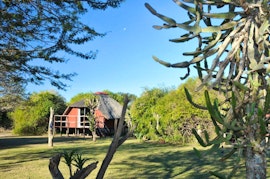 Eastern Cape Accommodation at Manzikhanya Lodge | Viya