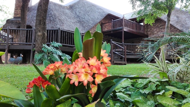  at Kruger Park Lodge 275 | TravelGround