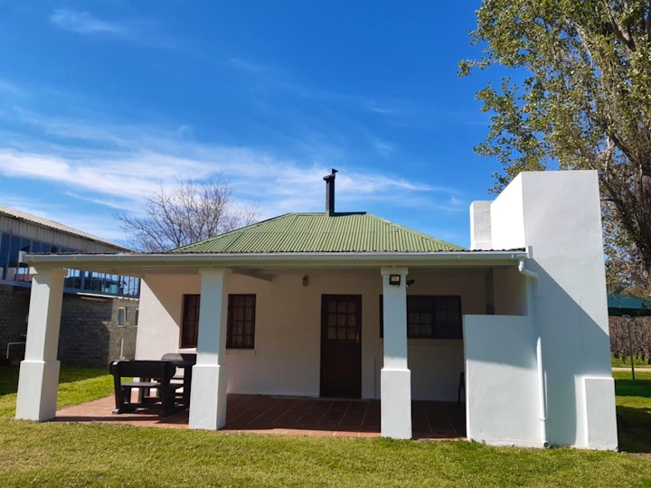 Western Cape Accommodation at Rhodene Farm Cottages - Guinea Fowl Cottage | Viya