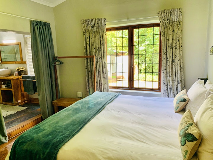 Mpumalanga Accommodation at Van de Poll Huis | Viya