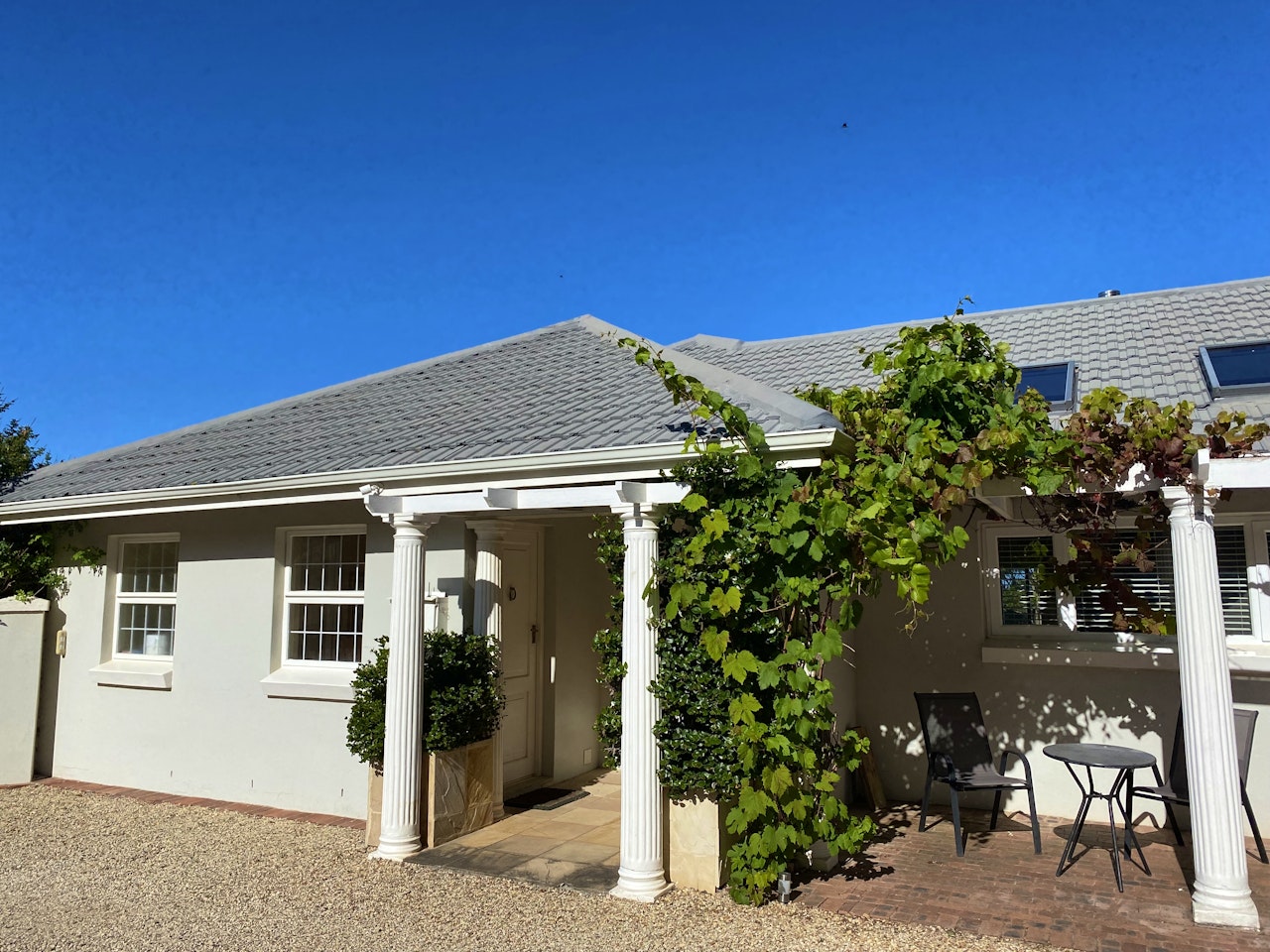 Cape Town Accommodation at  | Viya