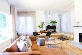 Somerset West Accommodation at Luxury Poolside Villa @ Irene | Viya