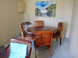 Hermanus Accommodation at Great Company Cottage | Viya