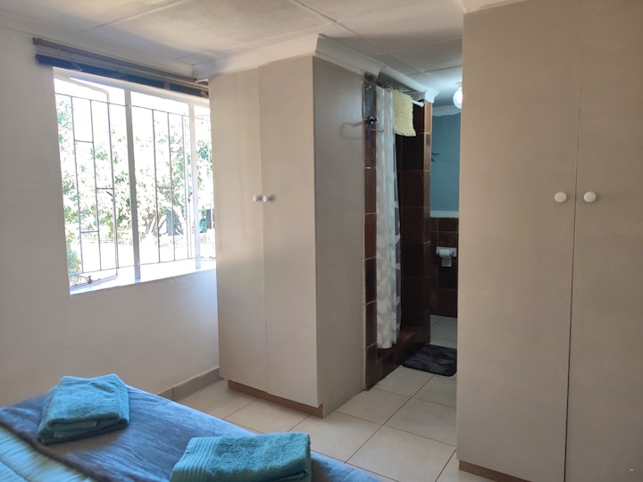 Gauteng Accommodation at The Pink Chair | Viya