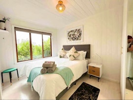 Plettenberg Bay Accommodation at Adventurer's Escape HQ Timber Forest Chalet 3 | Viya