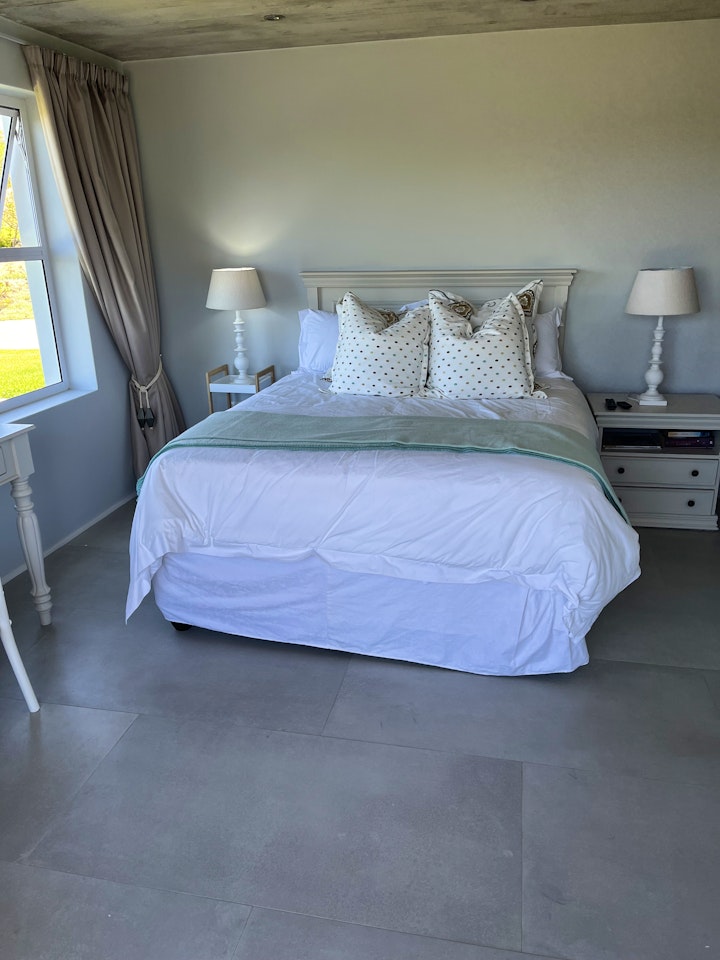 Plettenberg Bay Accommodation at The Lily Suite Plett | Viya