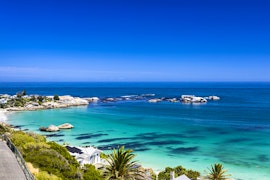 Atlantic Seaboard Accommodation at  | Viya