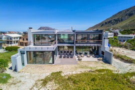 Overberg Accommodation at The Dunes | Viya