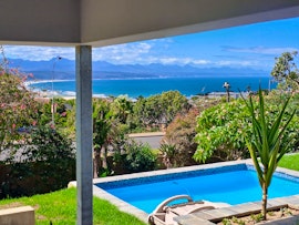 Garden Route Accommodation at Berg n Sea | Viya