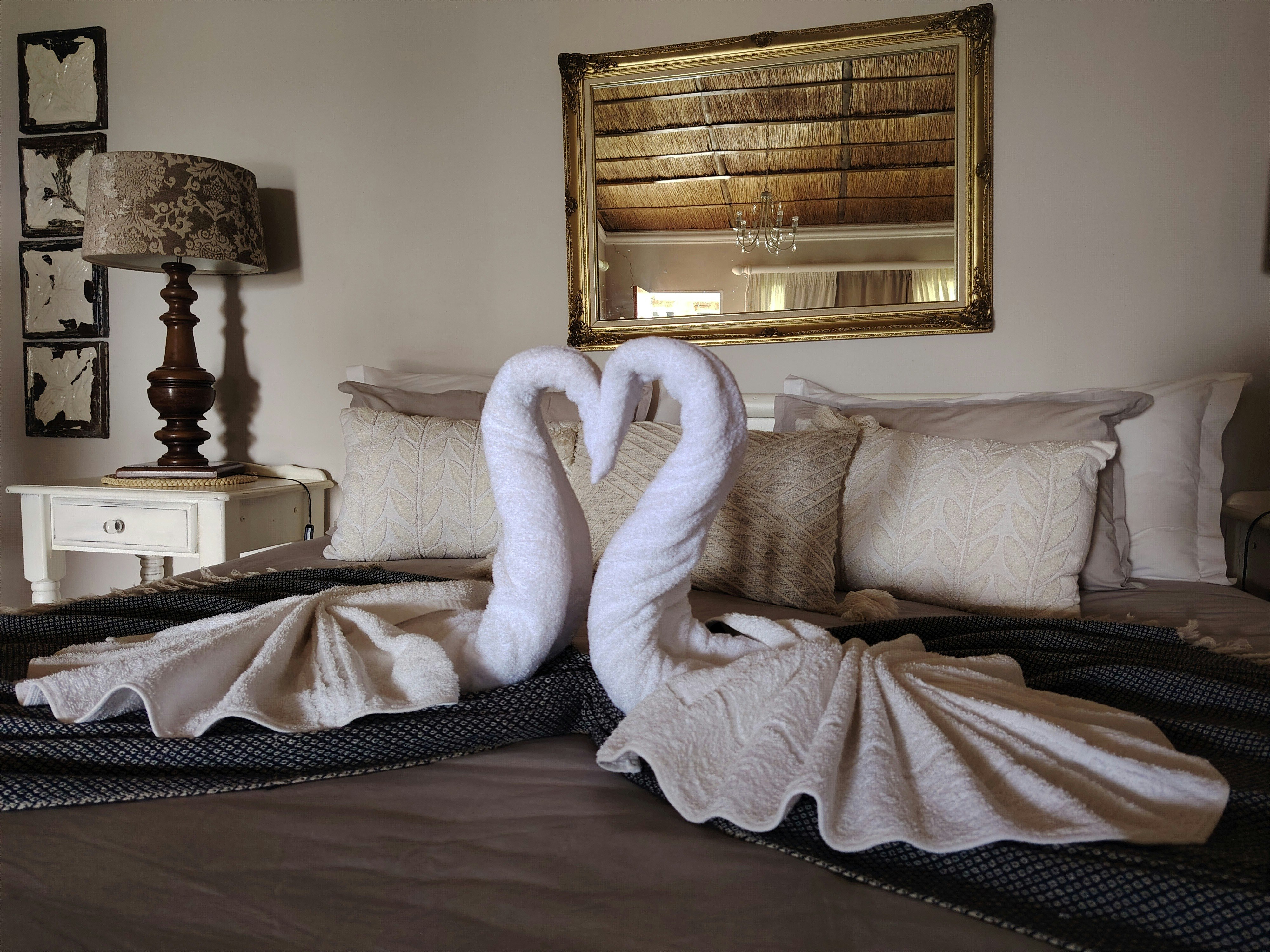 Uitzicht Private Nature Reserve and Game Lodge image no 46 of 49