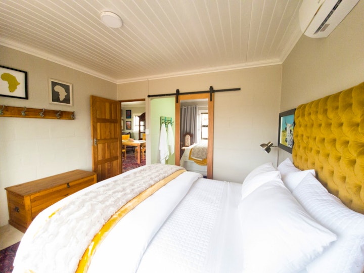 Northern Cape Accommodation at Vrede @ Liefland | Viya