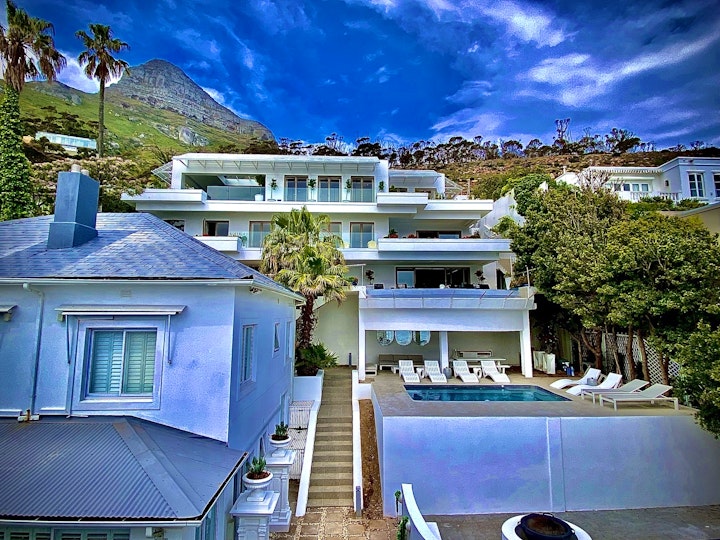 Atlantic Seaboard Accommodation at Clifton Beachfront Penthouse | Viya