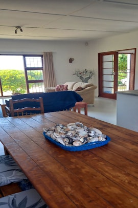 Gansbaai Accommodation at Huis Emmaus | Viya