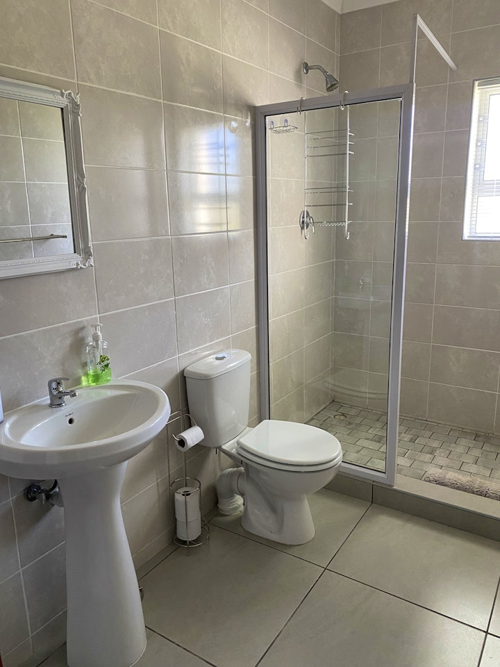 Overberg Accommodation at Pokey Starfish Vakansie Huis | Viya