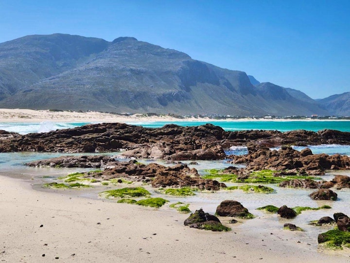 Western Cape Accommodation at Beachfront Rocky Pools | Viya