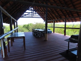 Kruger National Park South Accommodation at Bush and Gables House | Viya