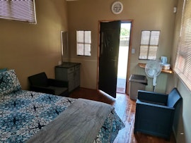 Mpumalanga Accommodation at Chrissiesmeer Country Cabins | Viya