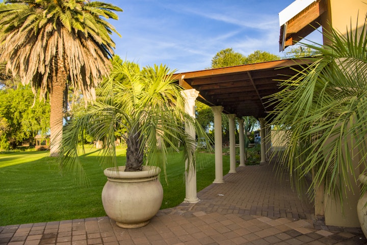 Free State Accommodation at Toscana Estate | Viya