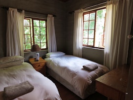 Eastern Cape Accommodation at Rhodes Cottages - Nelson's Croft | Viya