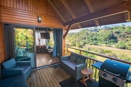 Garden Route Accommodation at Phoenix 34S | Viya