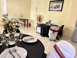 Mpumalanga Accommodation at Khasimas Guest House | Viya