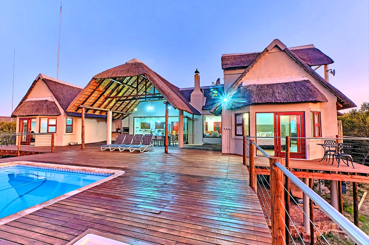 Limpopo Accommodation at  | Viya