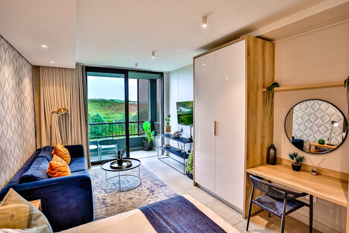 North Coast Accommodation at Zimbali Boulevard | Viya