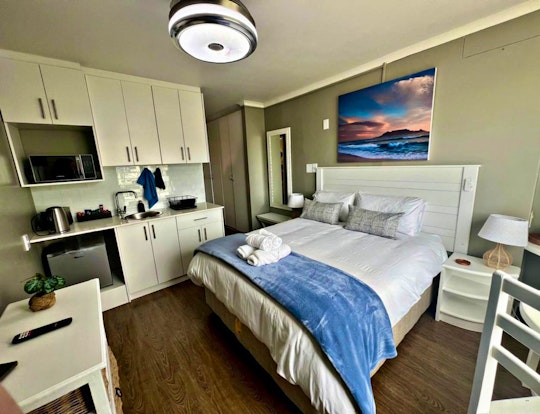 Cape Town Accommodation at  | Viya